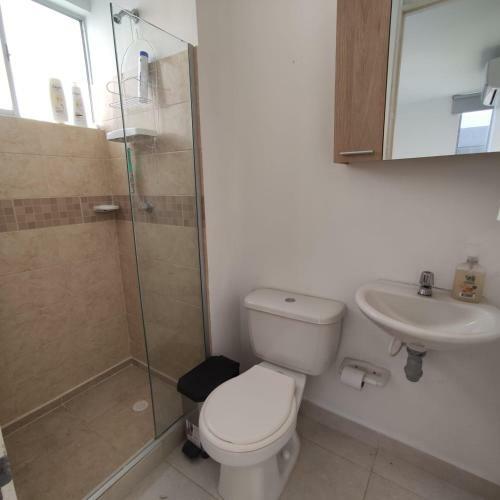 Apartamento Cartagena Serena Del Mar