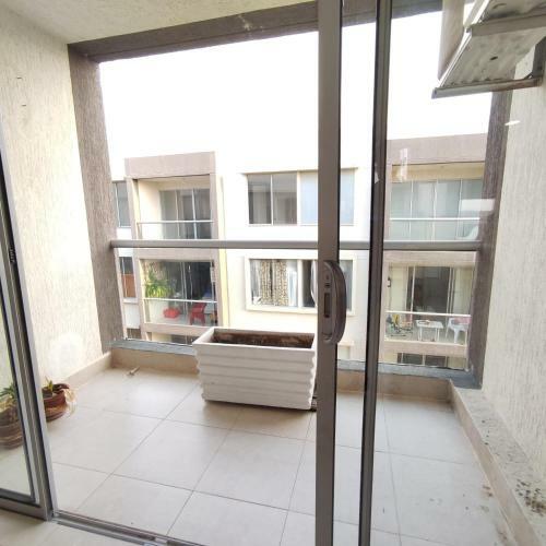 Apartamento Cartagena Serena Del Mar