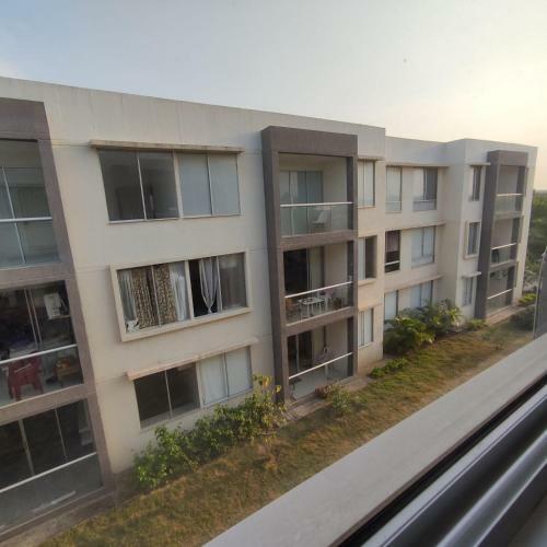 Apartamento Cartagena Serena Del Mar