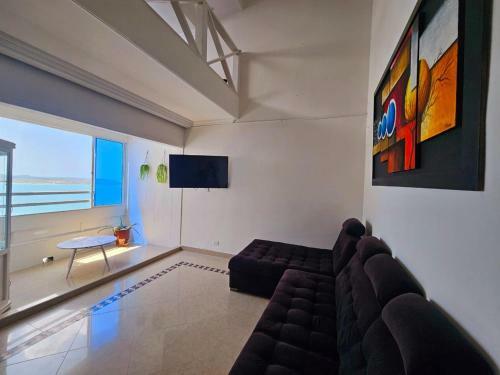 Apartamento Penthouse 2309