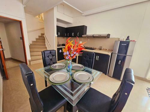 Apartamento Penthouse 2309