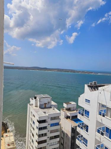 Apartamento Penthouse 2309