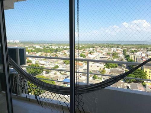 Apartamento Great Location Close To Airport