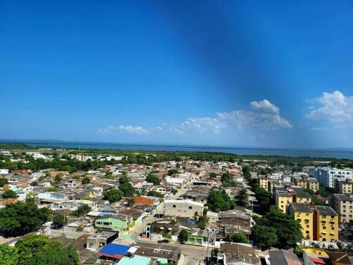 Apartamento Great Location Close To Airport