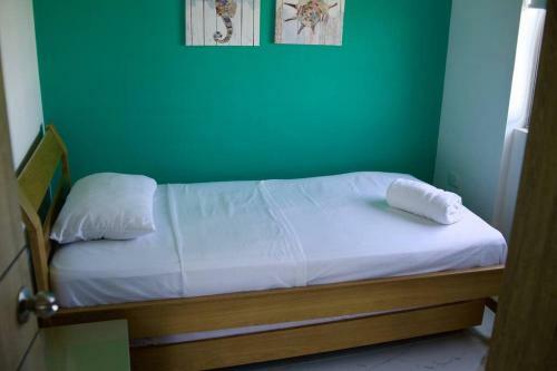 Apartamento Great Location Close To Airport