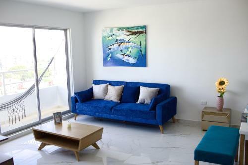 Apartamento Great Location Close To Airport