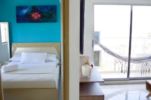 Apartamento Great Location Close To Airport