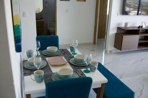 Apartamento Great Location Close To Airport