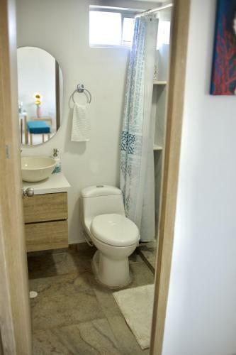 Apartamento Great Location Close To Airport