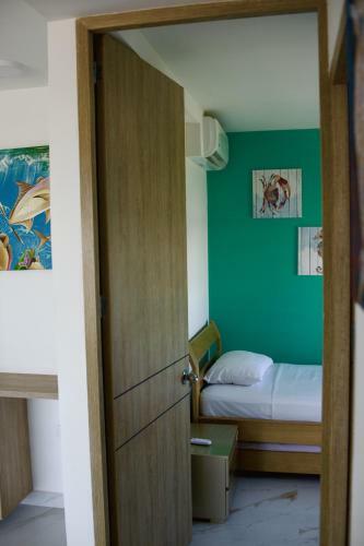 Apartamento Great Location Close To Airport