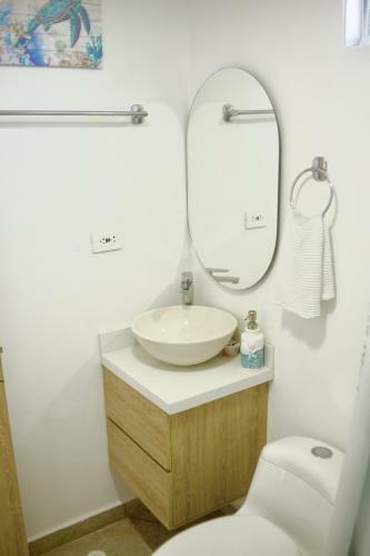 Apartamento Great Location Close To Airport