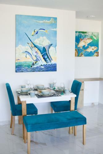 Apartamento Great Location Close To Airport