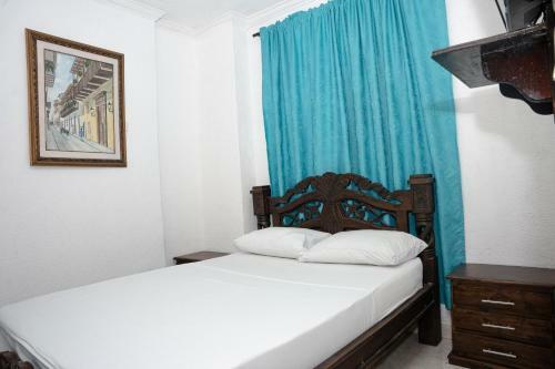 Hotel La Casa Del Viajero