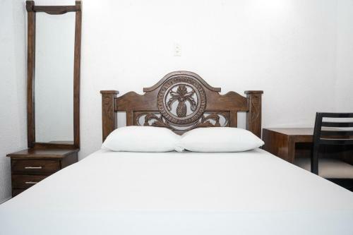 Hotel La Casa Del Viajero