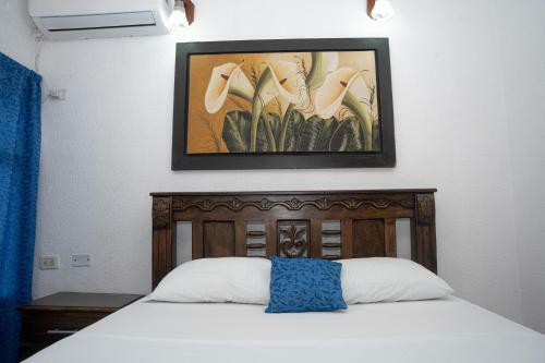 Hotel La Casa Del Viajero