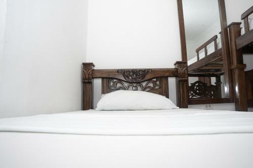 Hotel La Casa Del Viajero