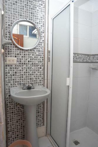 Hotel La Casa Del Viajero