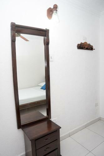 Hotel La Casa Del Viajero