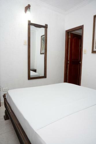 Hotel La Casa Del Viajero