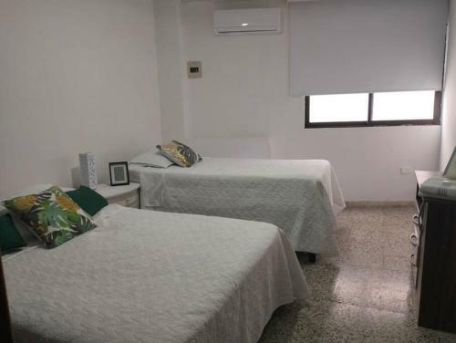 Apartamento En Barrio El Laguito