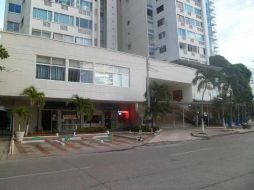Apartamento En Barrio El Laguito