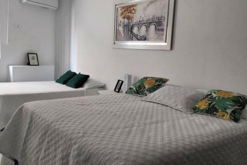 Apartamento En Barrio El Laguito