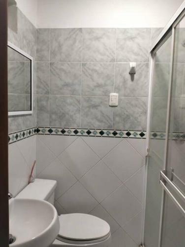 Apartamento En Barrio El Laguito