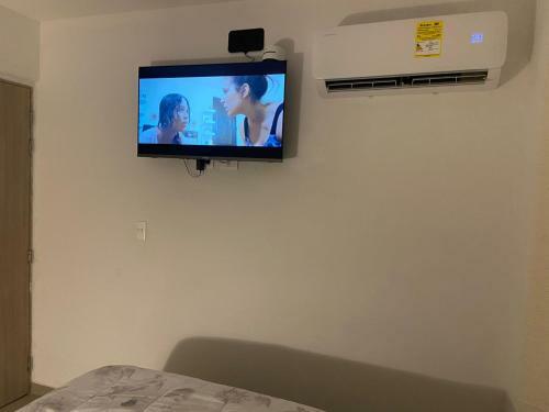 Apartamento Cerca La Ciudad Amurallada Cartagena