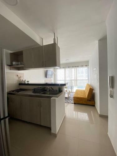 Apartamento Cerca La Ciudad Amurallada Cartagena