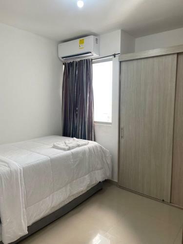 Apartamento Cerca La Ciudad Amurallada Cartagena