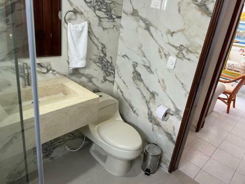 Apartamento Vista Al Mar 602