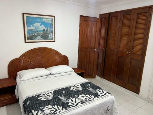 Apartamento Vista Al Mar 602