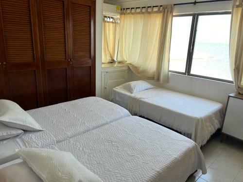 Apartamento Vista Al Mar 602