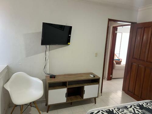 Apartamento Vista Al Mar 602