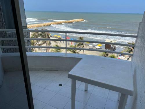 Apartamento Vista Al Mar 602