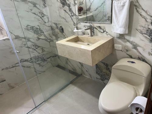 Apartamento Vista Al Mar 602