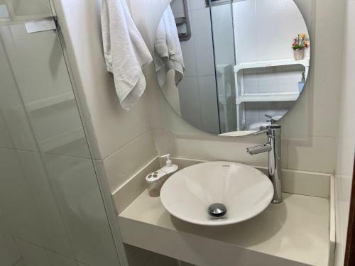 Apartamento Vista Al Mar 602