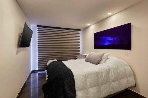 Apartamento Penthouse Om