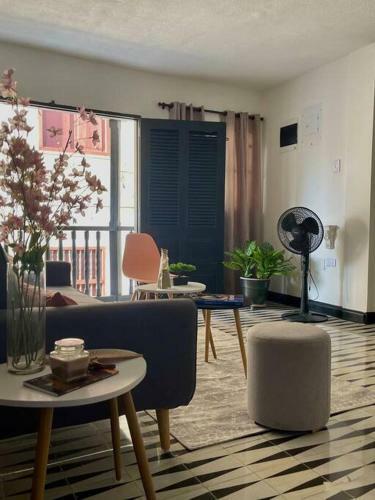 Apartamento C�ntrico Y Confortable Apto Casa Do�a Yola 9