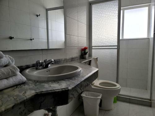 Apartamento Bocagrande Scape