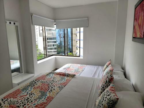 Apartamento Bocagrande Scape