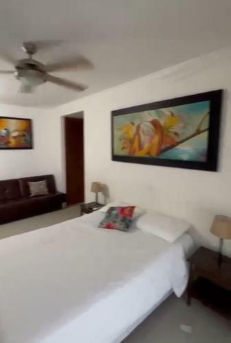 Apartamento Marbella
