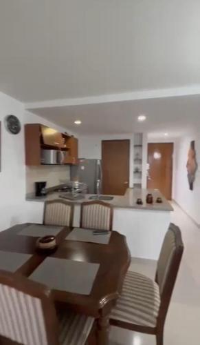 Apartamento Marbella