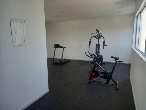 Apartamento Emblem�tico Floor 16 Cerca Al Mar