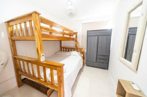 Apartamento Emblem�tico Floor 16 Cerca Al Mar