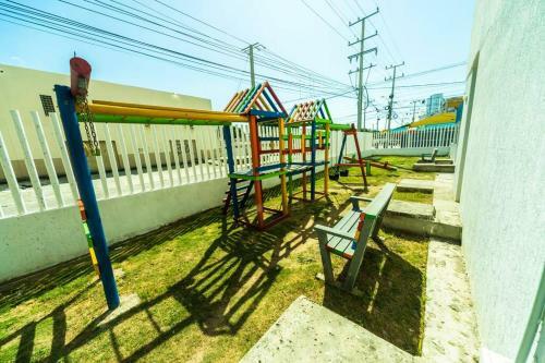 Apartamento Emblem�tico Floor 16 Cerca Al Mar