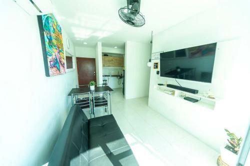 Apartamento Emblem�tico Floor 16 Cerca Al Mar