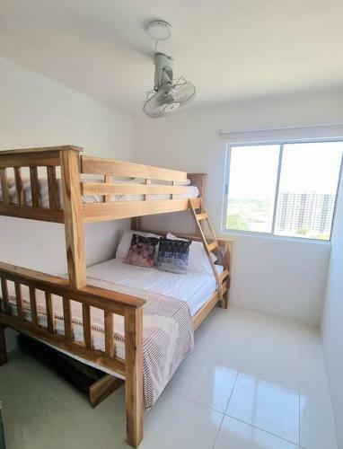 Apartamento Emblem�tico Floor 16 Cerca Al Mar