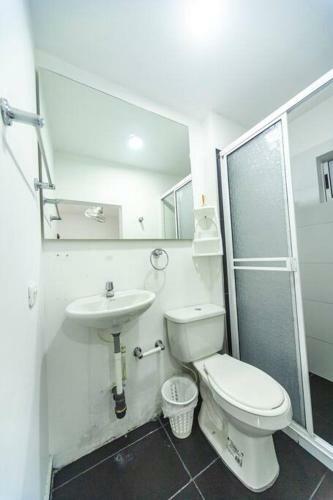 Apartamento Emblem�tico Floor 16 Cerca Al Mar