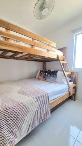 Apartamento Emblem�tico Floor 16 Cerca Al Mar